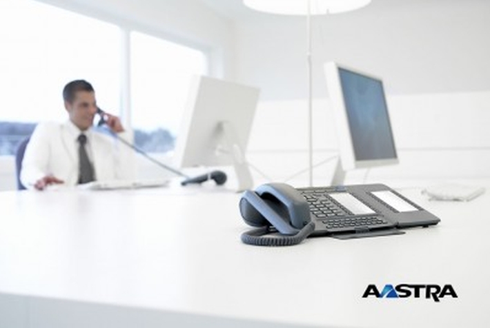 Telecommunications