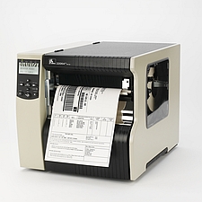 Zebra 220Xi4 Printer Zebra 220Xi4 industrial label printer