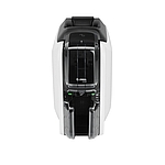 Zebra ZC100 Card Printer Head-on