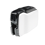 Zebra ZC100 Card Printer Zebra ZC100 Card Printer