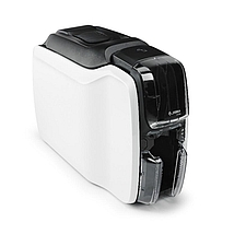 Zebra ZC100 card printer Zebra ZC100 card printer