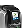 Zebra ZC300 Card Printer Display