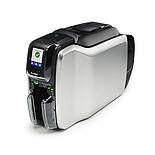 Zebra ZC300 Card Printer Zebra ZC300 Card Printer