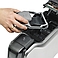 Zebra ZC300 Card Printer Inserting Ribbon