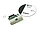 Zebra Internal 10/100 Ethernet PrintServer for ZT200 Series Printers Zebra Internal 10/100 Ethernet PrintServer for ZT200 Series Printers