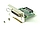 Zebra Parallel Port Card for ZT200 Series Printers Zebra Parallel Port Card for ZT200 Series Printers
