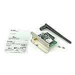 Zebra 802.11n Wireless Card Kit ZT200/ZT400 Series P1058930-097C