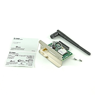 Zebra 802.11n Wireless Card Kit ZT200/ZT400 Series P1058930-097C