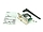 Zebra Wireless Card 802.11n for ZT200 Series Printers Zebra Wireless Card 802.11n for ZT200 Series Printers