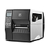 Zebra ZT230 Printer Left Zebra ZT230 industrial printer left