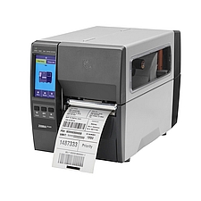 Zebra ZT231 industrial printer Zebra ZT231 industrial label printer
