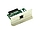 Zebra PrintServer Ethernet 10/100 Card for ZT400 Series Printers Zebra PrintServer Ethernet 10/100 Card for ZT400 Series Printers