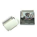 Zebra Front Mount Guillotine Cutter with Catch Tray for ZT410/ZT411 Printers P1058930-189