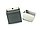 Zebra Cutter: Front Mount Guillotine Cutter and Catch Tray for ZT410, ZT411 Printers