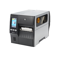 Zebra ZT411 Printer Zebra ZT411 industrial label printer