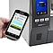 Zebra ZT411 Label Printer with NFC