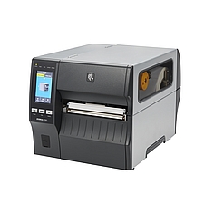 Zebra ZT421 Printer Zebra ZT421 industrial label printer