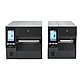 Zebra ZT421 and ZT411 Printers Zebra ZT421 and ZT411 Industrial Label Printers