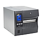 Zebra ZT421 Printer Right Zebra ZT421 Industrial Label Printer Right
