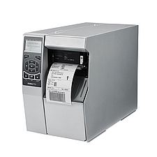 Zebra ZT510 printer Zebra ZT510 industrial label printer