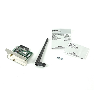 Zebra Wireless Card Kit 802.11ac for ZT510 and ZT600 Series Printers P1083320-037C