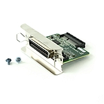 Zebra Parallel Port Card for ZT510 and ZT600 Series Printers P1083320-040
