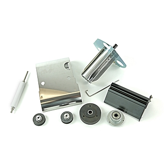 Zebra Media Rewinder for ZT510 Printer P1083347-021 Zebra Media Rewinder for ZT510 Printer P1083347-021
