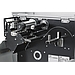 Zebra ZT510 Industrial Label Printer with Open Backview
