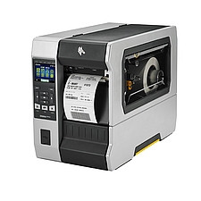 Zebra ZT610 Printer Zebra ZT610 industrial label printer