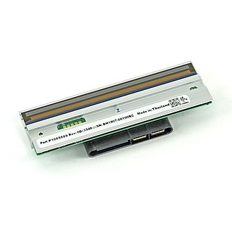 Zebra Printhead 600 dpi for ZT610 Printer P1083320-012 Zebra 600 dpi Printhead for ZT610 Printer P1083320-012