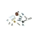 Zebra Media Rewind Parts for ZT610 Printer P1083320-084