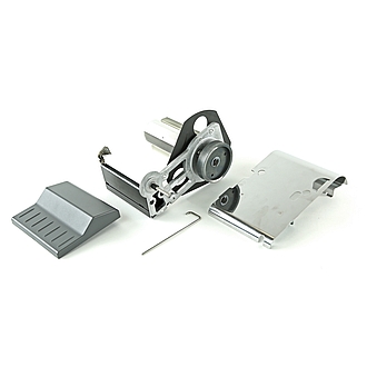 Zebra Media Rewind Kit for ZT610 Printer P1083320-084 Zebra Media Rewind Kit for ZT610 Printer P1083320-084