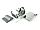 Zebra Full Media Rewinder for ZT610 Printer Zebra Full Media Rewinder for ZT610 Printer