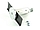 Zebra Media Supply Spindle for 40mm ID Cores for ZT610 Printer Zebra Media Supply Spindle for 40mm ID Cores for ZT610 Printer