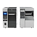 Zebra ZT610 and ZT510 Printers Zebra ZT610 and ZT510 Industrial Label Printers