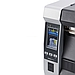 Zebra ZT610 Printer Animation Screen Zebra ZT610 Industrial Label Printer Animation Screen
