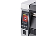 Zebra ZT610 Printer Error Screen Zebra ZT610 Industrial Label Printer Error Screen