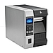 Zebra ZT610 Printer Angled Right Zebra ZT610 Industrial Label Printer Angled Right