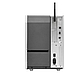 Zebra ZT610 Printer Back with Wireless Zebra ZT610 Industrial Label Printer Back with Wireless