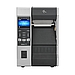 Zebra ZT610 Printer Front Zebra ZT610 Industrial Label Printer Front