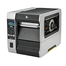 Zebra ZT620 Printer Zebra ZT620 industrial label printer