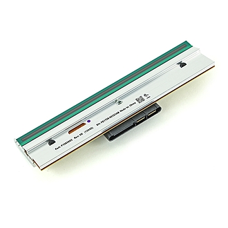 Zebra Printhead 300 dpi for ZT620 Printer P1083320-016 Zebra ZT620 300 dpi Printhead P1083320-016