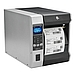 Zebra ZT620 Printer Angled Right with Media Zebra ZT620 Label Printer Angled Right with Media