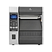 Zebra ZT620 Printer Front Zebra ZT620 Label Printer Front