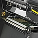 Zebra ZT620 RFID Printer Close-up Zebra ZT620 RFID Printer Close-up