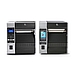 Zebra ZT620 Printers Front Zebra ZT620 Label Printers Group