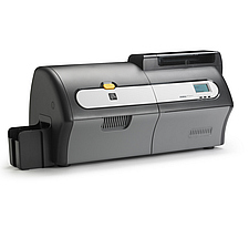 Zebra ZXP Series 7 card printer Zebra ZXP Series 7 card printer
