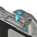 Gamber-Johnson Dock for Getac A140 Tablet Latch