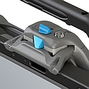 Gamber-Johnson Dock for Getac A140 Tablet Latch Tab