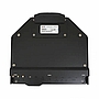 Havis Docking Station with Tri-Pass-through for Getac A140 Tablet DS-GTC-801-3